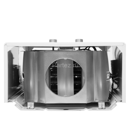 Колонка газовая Ballu GWH 12 Fiery