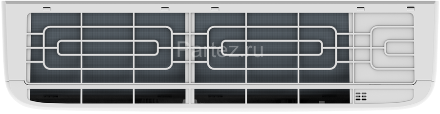 Инверторная сплит-система Hisense GOAL DC Inverter AS-18UW4RMSCA01 (комплект)