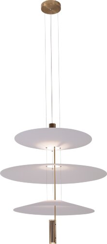 Подвесной светильник Kink Light 08403-50+68+50,20(01)