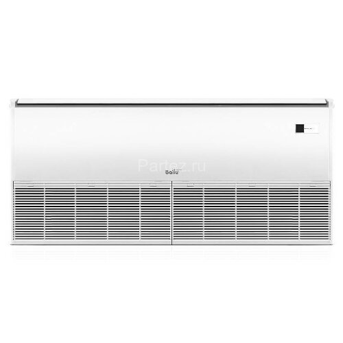 Комплект Ballu Machine BLCI_CF-48HN8/EU_23Y инверторной сплит-системы, напольно-потолочного типа