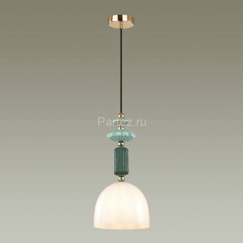 Подвесной светильник Odeon Light 4861/1C