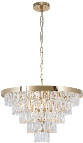 Подвесная люстра Favourite 4091-6P