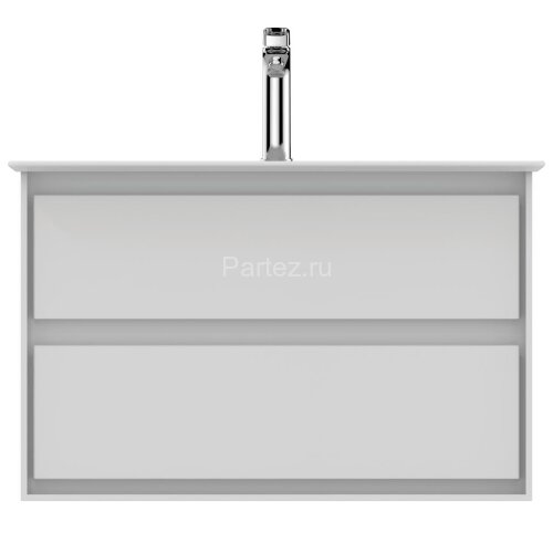 Раковина Ideal Standard CONNECT AIR Vanity 84 см, белая (E027901)
