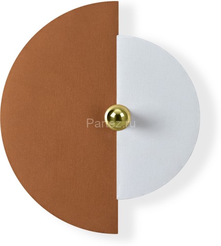 Настенный светильник Freya FR5487WL-01G2