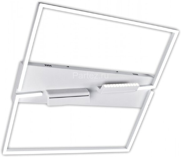 Потолочная люстра Imex PLC-7071-800-MWH