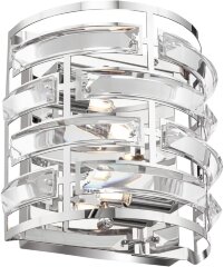 Настенный светильник Maytoni MOD067WL-01CH