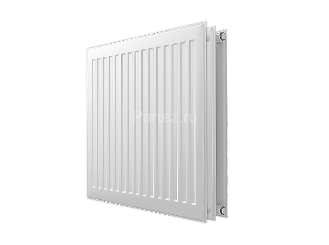 Радиатор панельный Royal Thermo HYGIENE H30-500-500 RAL9016