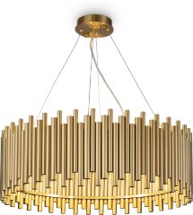 Подвесная люстра Maytoni MOD135PL-08BS