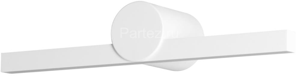 Настенный светильник Odeon Light 6624/8WL