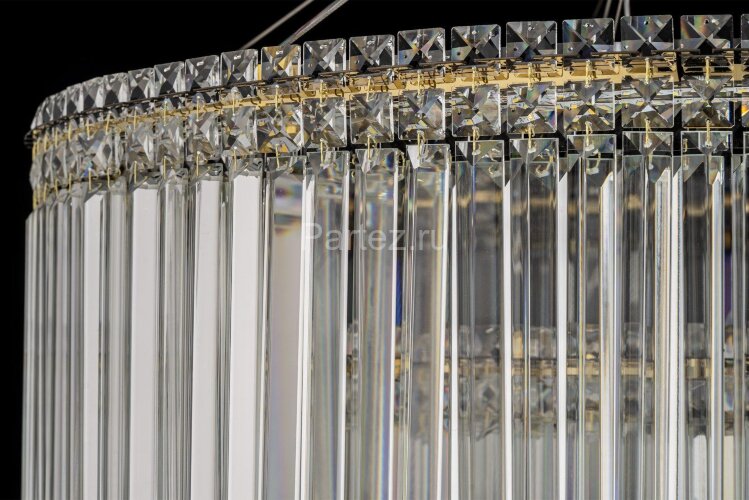 Подвесная люстра Arti Lampadari Ovindoli L 1.5.80+40.101 G