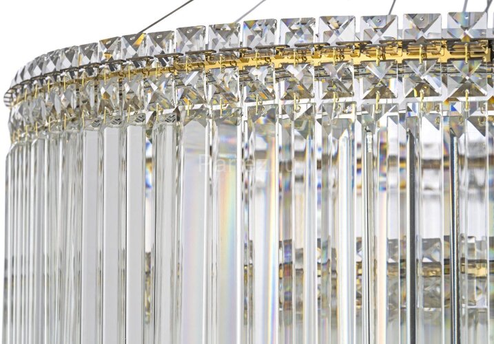 Подвесная люстра Arti Lampadari Ovindoli L 1.5.80+40.101 G