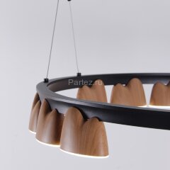 Подвесной светильник Favourite 4266-21P