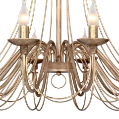 Подвесная люстра F-Promo 2163-12P