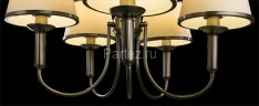 Подвесная люстра Arte Lamp A3579LM-5AB