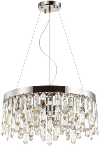 Подвесная люстра Odeon Light 4985/6