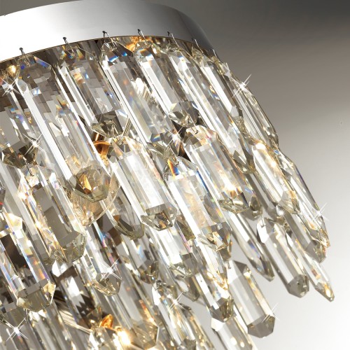 Подвесная люстра Odeon Light 4985/6