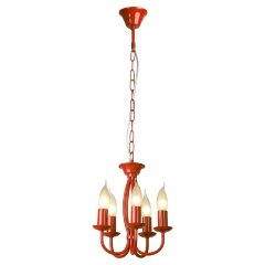 Подвесная люстра Lussole LGO GRLSP-9915