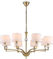 Подвесная люстра Ambrella LH71133