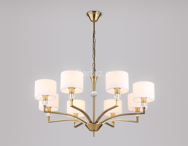 Подвесная люстра Ambrella LH71133