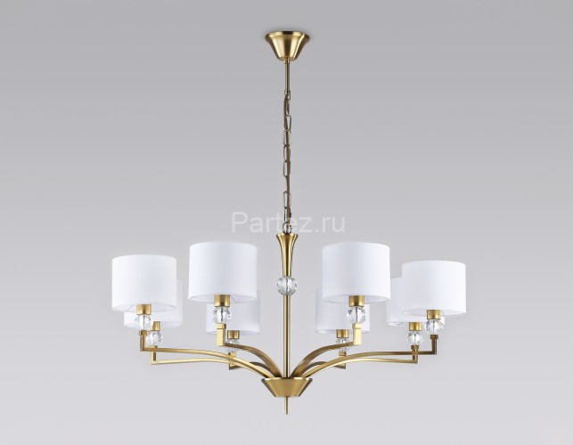 Подвесная люстра Ambrella LH71133