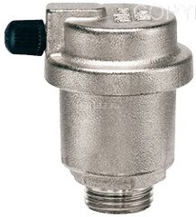 Воздухоотводчик автоматический б/в 3/8" art.363 ITAP