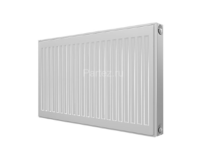 Радиатор панельный Royal Thermo COMPACT C21-400-1800 RAL9016