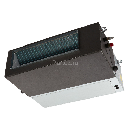 Комплект Ballu Machine BLC_D-18HN1_21Y полупромышленной сплит-системы, канального типа