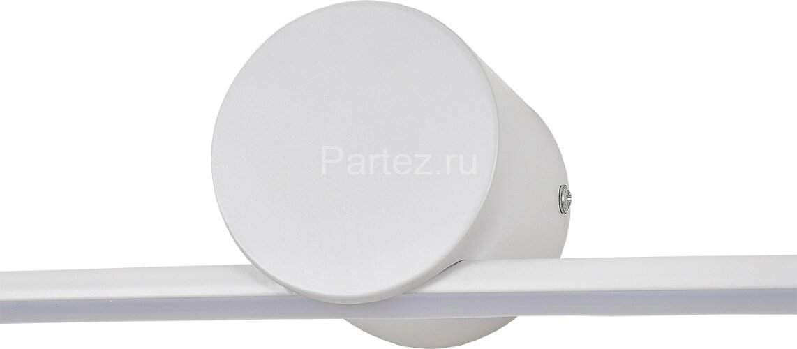 Настенный светильник Escada 10281/1LED White