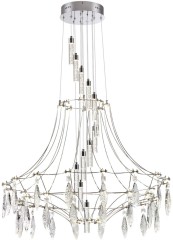 Подвесная люстра Odeon Light 6699/51L