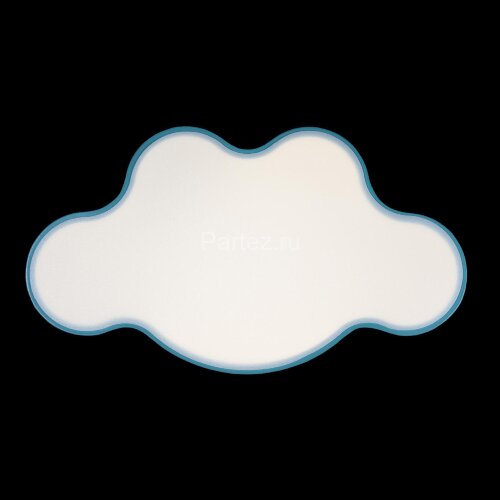 Потолочный светильник Loft It 10005/30 Blue