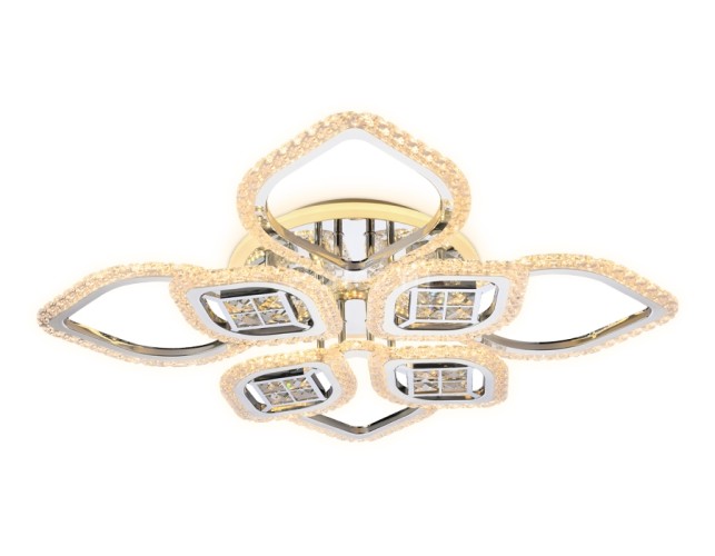 Потолочная люстра Ambrella FA283