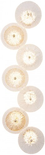 Бра Arte Milano 7.1252B.D250.H800.LED G