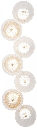 Бра Arte Milano 7.1252B.D250.H800.LED G