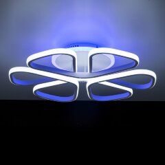 Потолочная люстра Citilux CL233A250E