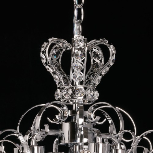 Подвесная люстра DeMarkt 111018104