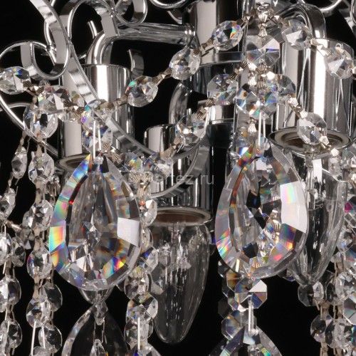 Подвесная люстра DeMarkt 111018104