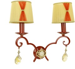 Бра MM Lampadari 6910/A2 V2558