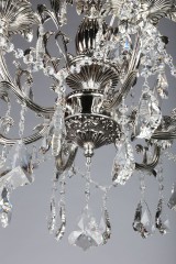 Подвесная люстра Omnilux OML-77713-06