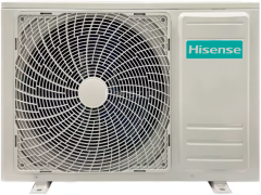Классическая сплит-система Hisense ERA Classic A AS-18HR4RMSKC00 (комплект)
