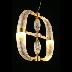 Подвесной светильник Aployt APL.857.06.20