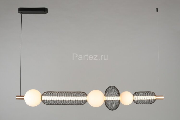 Подвесной светильник Aployt APL.658.03.29