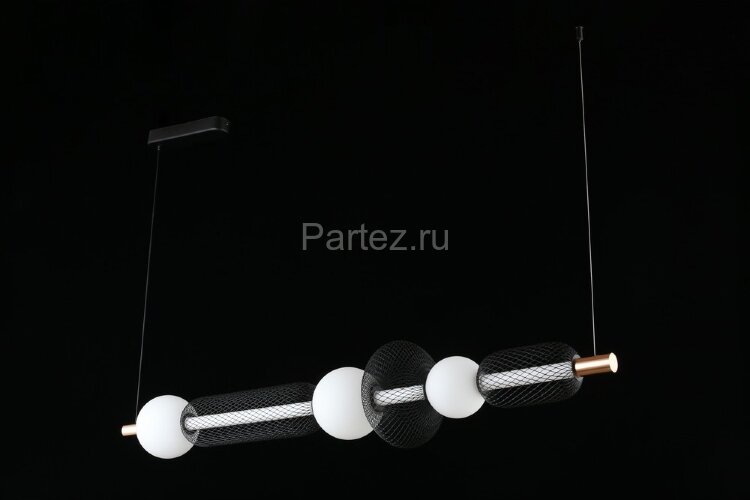 Подвесной светильник Aployt APL.658.03.29