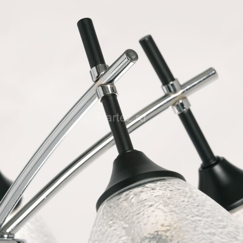 Потолочная люстра DeMarkt 635015205