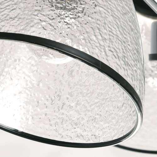 Потолочная люстра DeMarkt 635015205