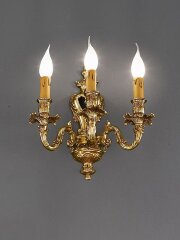 Бра Nervilamp 1630/3A