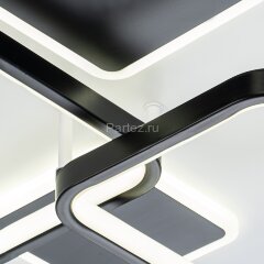 Потолочная люстра Escada 10235/4LED SQUARE