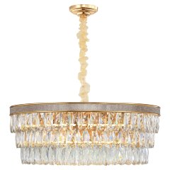 Подвесная люстра Lussole LGO LSP-8183