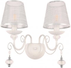 Бра Arte Milano 347620/2W WT+SL