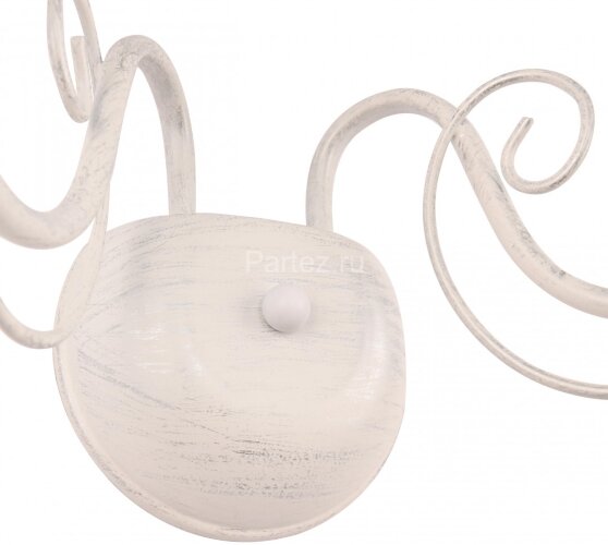 Бра Arte Milano 347620/2W WT+SL