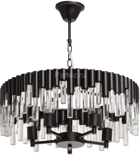 Подвесная люстра DeMarkt 111018305